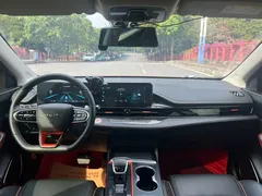 2022 Chery Arrizo 5 GT 1.6T DCT — фото 6