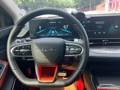 2022 Chery Arrizo 5 GT 1.6T DCT — фото 11