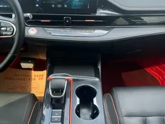 2022 Chery Arrizo 5 GT 1.6T DCT — фото 14