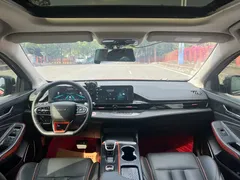 2022 Chery Arrizo 5 GT 1.6T DCT — фото 18