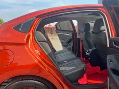 2022 Chery Arrizo 5 GT 1.6T DCT — фото 19