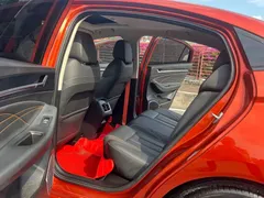 2022 Chery Arrizo 5 GT 1.6T DCT — фото 20