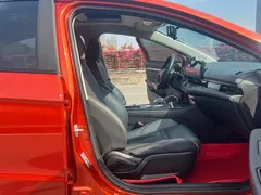 2022 Chery Arrizo 5 GT 1.6T DCT — фото 21