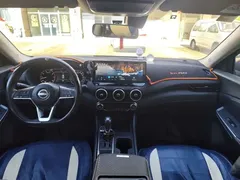 2023 Nissan Sylphy 1.6L CVT Enjoy — фото 6