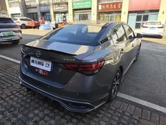 2023 Nissan Sylphy 1.6L CVT Enjoy — фото 8