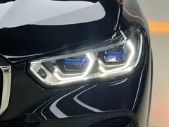 2022 BMW X5 30Li Premium M Sport Package, чёрный — фото 17