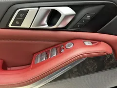 2022 BMW X5 30Li Premium M Sport Package, чёрный — фото 20