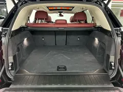 2022 BMW X5 30Li Premium M Sport Package, чёрный — фото 27