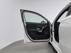 2022 Mercedes-Benz A-Class A 200 L Sport Sedan Fashion, белый — фото 8