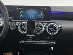 2022 Mercedes-Benz A-Class A 200 L Sport Sedan Fashion, белый — фото 12