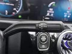2022 Mercedes-Benz A-Class A 200 L Sport Sedan Fashion, белый — фото 13