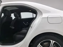 2022 Mercedes-Benz A-Class A 200 L Sport Sedan Fashion, белый — фото 15