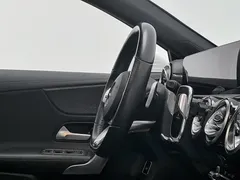 2022 Mercedes-Benz A-Class A 200 L Sport Sedan Fashion, белый — фото 22