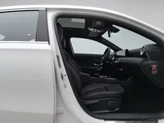2022 Mercedes-Benz A-Class A 200 L Sport Sedan Fashion, белый — фото 23