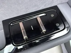 2025 Zeekr Mix Smart Driving, синий — фото 18