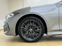 2023 BMW 3 Series 330i M Sport Night Package — фото 6