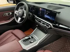 2023 BMW 3 Series 330i M Sport Night Package — фото 19