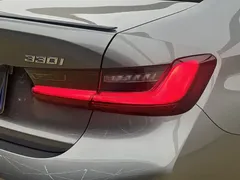2023 BMW 3 Series 330i M Sport Night Package — фото 25