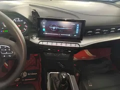 2022 MG MG5 180DVVT MT Luxury, синий — фото 13