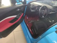 2022 MG MG5 180DVVT MT Luxury, синий — фото 16