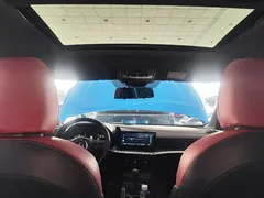 2022 MG MG5 180DVVT MT Luxury, синий — фото 18