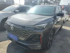 2022 Changan CS55 PLUS 2nd Gen 1.5T DCT Premium — фото 1