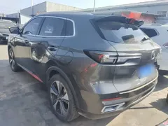2022 Changan CS55 PLUS 2nd Gen 1.5T DCT Premium — фото 5