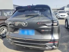 2022 Changan CS55 PLUS 2nd Gen 1.5T DCT Premium — фото 6