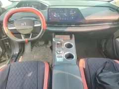 2022 Changan CS55 PLUS 2nd Gen 1.5T DCT Premium — фото 10