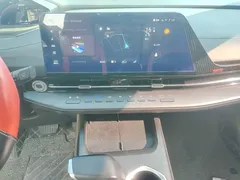 2022 Changan CS55 PLUS 2nd Gen 1.5T DCT Premium — фото 13
