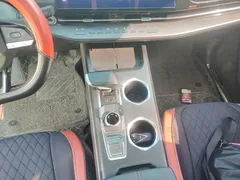 2022 Changan CS55 PLUS 2nd Gen 1.5T DCT Premium — фото 14