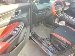 2022 Changan CS55 PLUS 2nd Gen 1.5T DCT Premium — фото 16