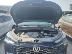 2022 Changan CS55 PLUS 2nd Gen 1.5T DCT Premium — фото 20