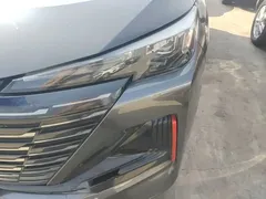 2022 Changan CS55 PLUS 2nd Gen 1.5T DCT Premium — фото 24