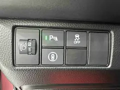 2023 Honda Vezel 1.5L CVT Luxury — фото 12