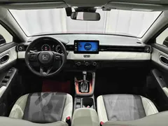 2023 Honda Vezel 1.5L CVT Luxury — фото 13