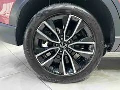 2023 Honda Vezel 1.5L CVT Luxury — фото 17