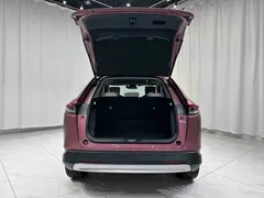 2023 Honda Vezel 1.5L CVT Luxury — фото 20