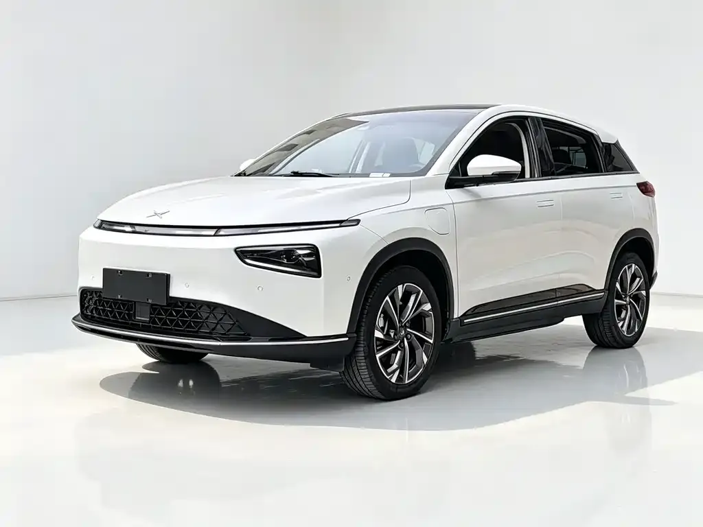 2022 Xpeng G3 G3i 460N