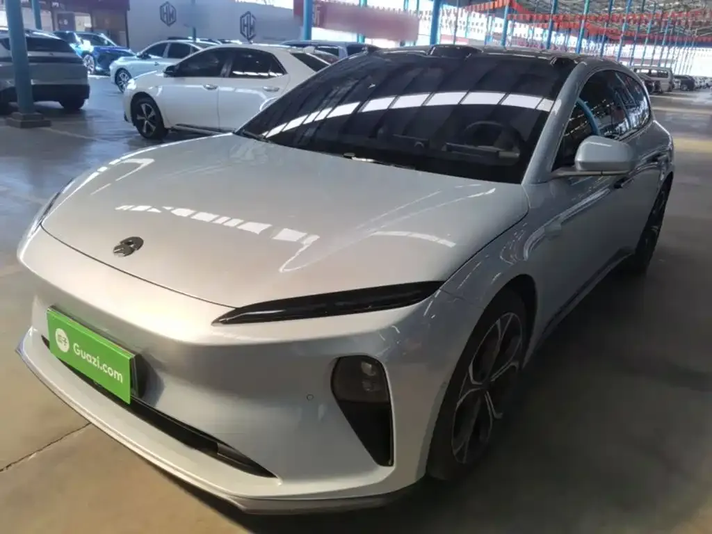 2023 Nio ET5T 75kWh Touring