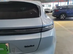 2023 Nio ET5T 75kWh Touring, синий — фото 8