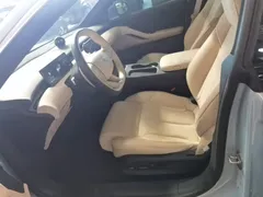 2023 Nio ET5T 75kWh Touring, синий — фото 15