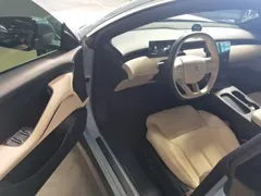2023 Nio ET5T 75kWh Touring, синий — фото 16