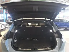 2023 Nio ET5T 75kWh Touring, синий — фото 19