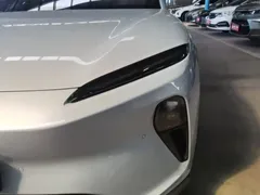 2023 Nio ET5T 75kWh Touring, синий — фото 24