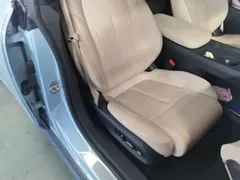 2023 Nio ET5T 75kWh Touring, синий — фото 25
