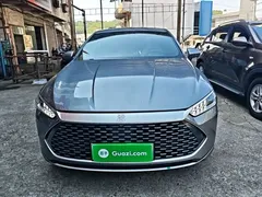2023 BYD Qin PLUS Champion DM-i PHEV 55km Exceed — фото 3