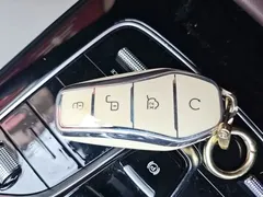 2023 BYD Qin PLUS Champion DM-i PHEV 55km Exceed — фото 9