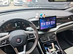 2023 BYD Qin PLUS Champion DM-i PHEV 55km Exceed — фото 10