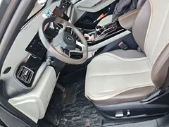 2023 BYD Qin PLUS Champion DM-i PHEV 55km Exceed — фото 15